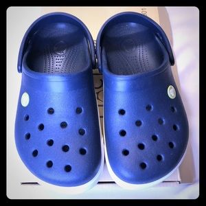 Kids Crocs